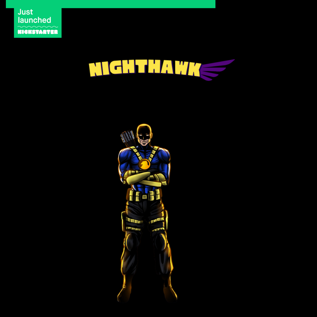 Nighthawk